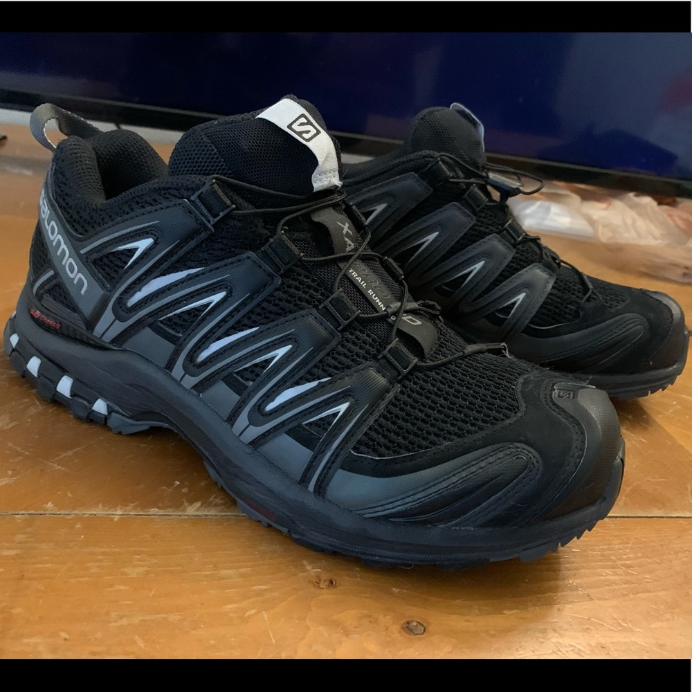 Salomon XA Pro 3D Trail running shoes